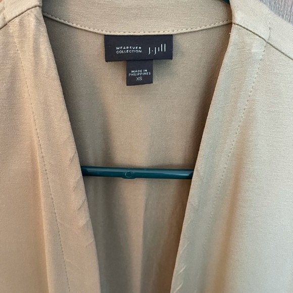 Jill Wearever Jacket - Picture 5 of 5